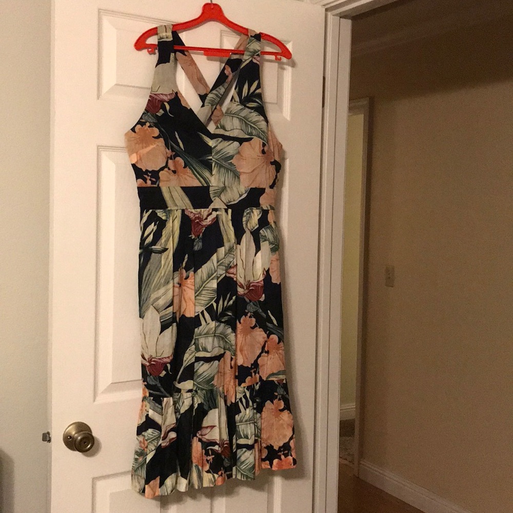 Ann Taylor sundress
